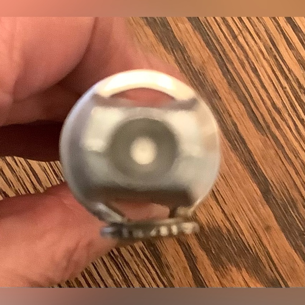 Ring, size 7 - Picture 9 of 10